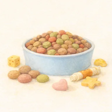 食べるもの