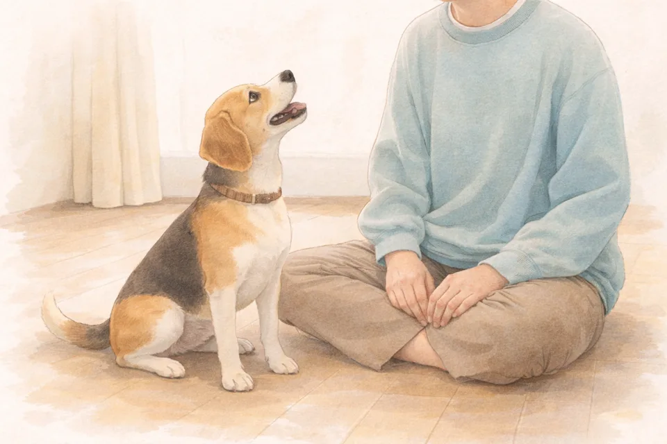 しつけ方教室